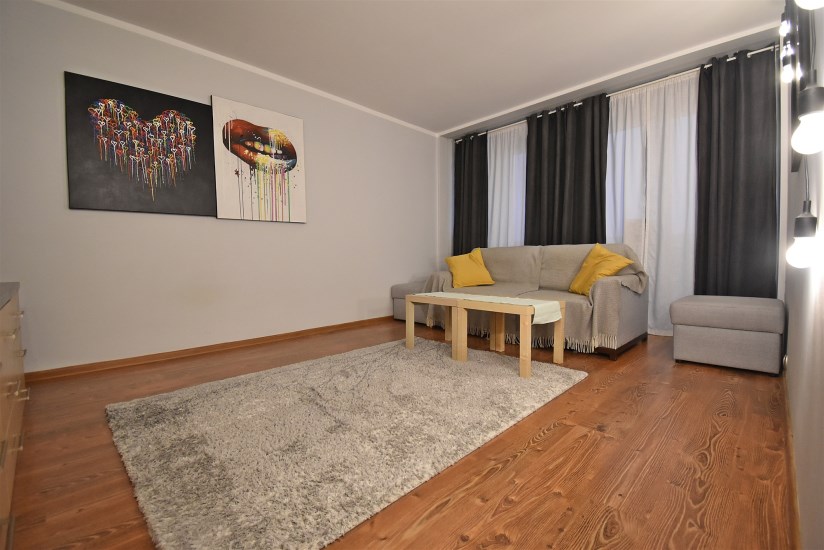 Mieszkanie Wynajem - Kielce province, Kielce m., Kielce, Barwinek