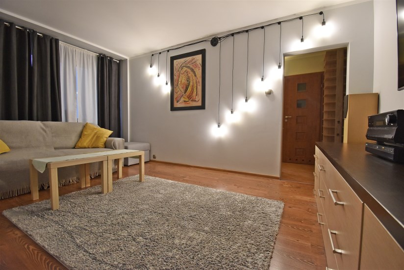 Mieszkanie Wynajem - Kielce province, Kielce m., Kielce, Barwinek