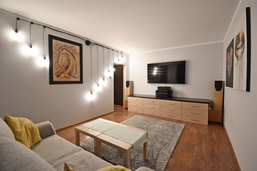 Mieszkanie Wynajem - Kielce province, Kielce m., Kielce, Barwinek