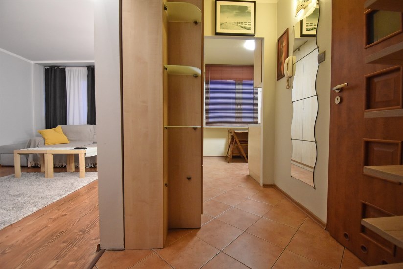 Mieszkanie Wynajem - Kielce province, Kielce m., Kielce, Barwinek