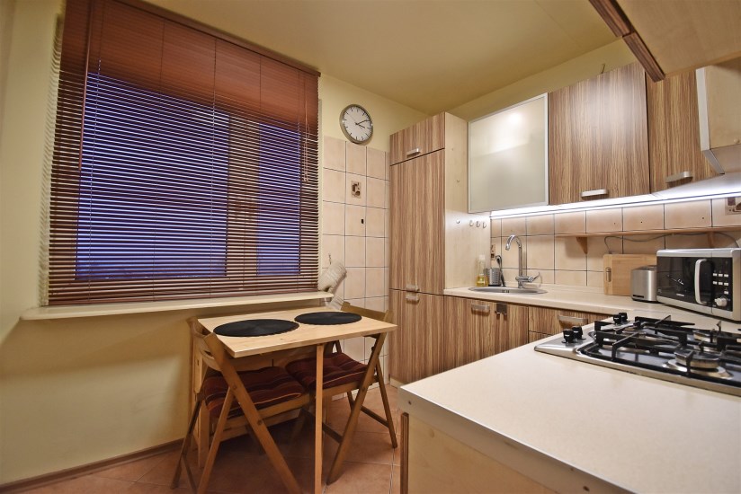 Mieszkanie Wynajem - Kielce province, Kielce m., Kielce, Barwinek