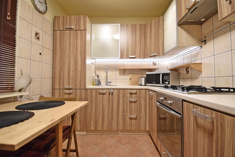 Mieszkanie Wynajem - Kielce province, Kielce m., Kielce, Barwinek