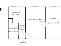 Mieszkanie Sprzedaż - Kielce province, Kielce m., Kielce, KSM