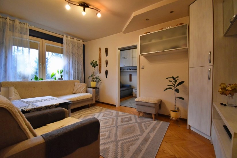 Mieszkanie Sprzedaż - Kielce province, Kielce m., Kielce, KSM