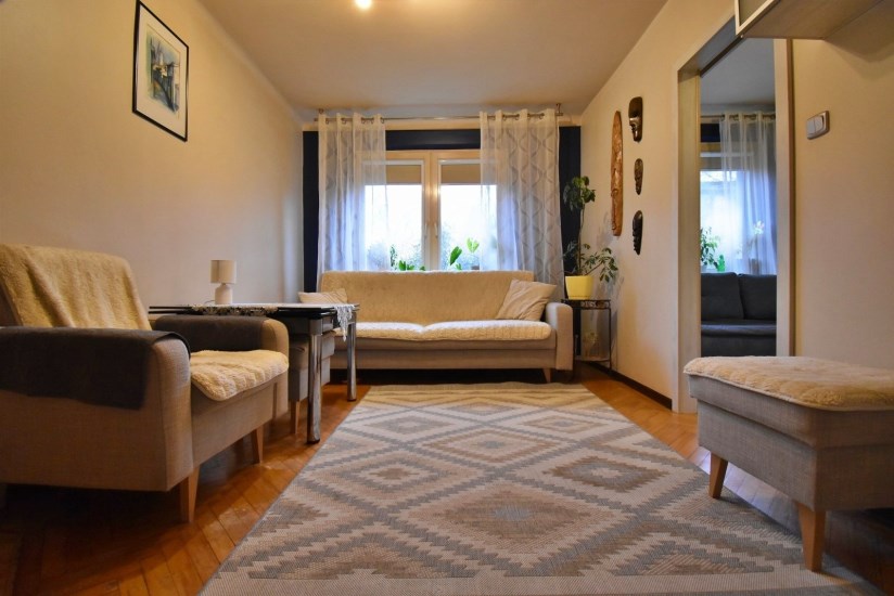 Mieszkanie Sprzedaż - Kielce province, Kielce m., Kielce, KSM