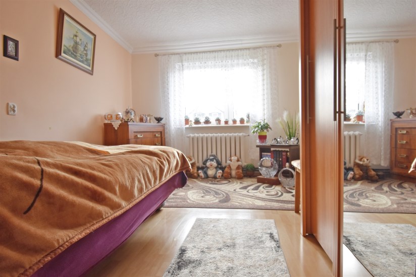 Mieszkanie Sprzedaż - Kielce province, jędrzejowski, Nagłowice