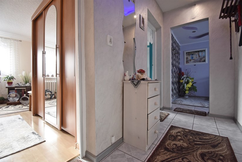 Mieszkanie Sprzedaż - Kielce province, jędrzejowski, Nagłowice