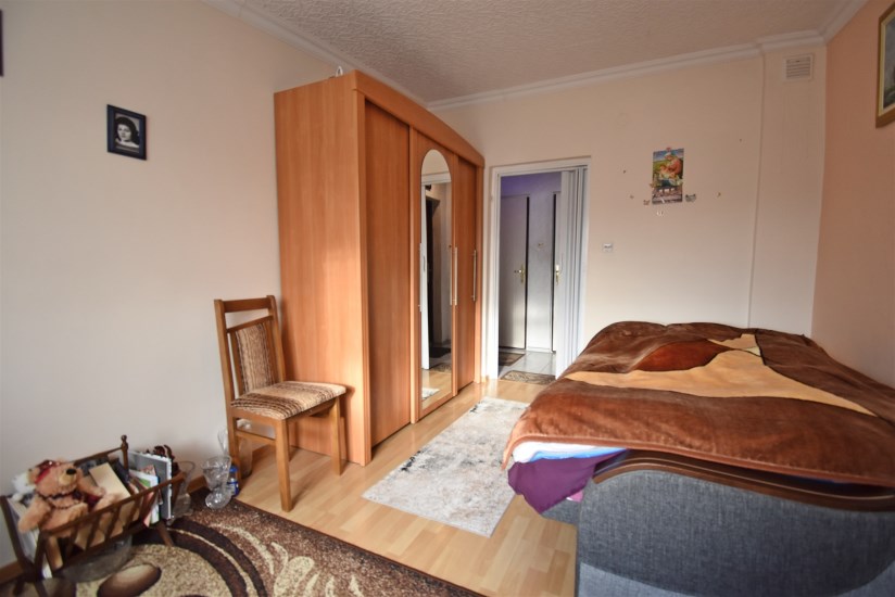 Mieszkanie Sprzedaż - Kielce province, jędrzejowski, Nagłowice