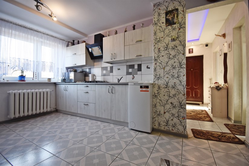 Mieszkanie Sprzedaż - Kielce province, jędrzejowski, Nagłowice