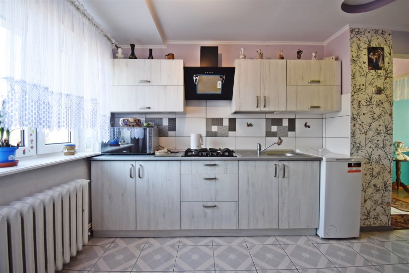 Mieszkanie Sprzedaż - Kielce province, jędrzejowski, Nagłowice