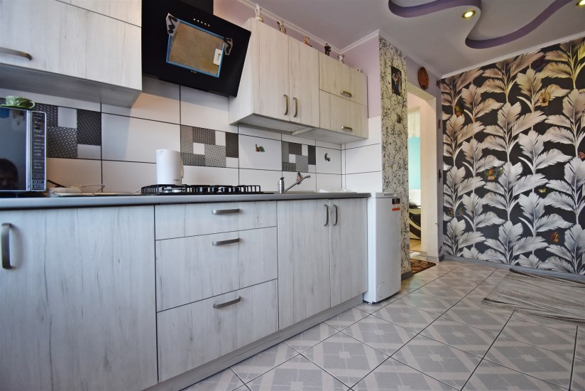 Mieszkanie Sprzedaż - Kielce province, jędrzejowski, Nagłowice