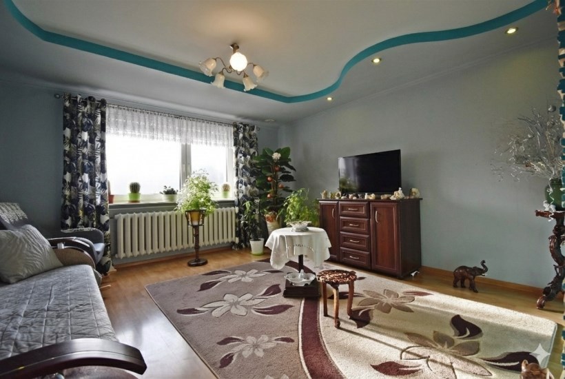 Mieszkanie Sprzedaż - Kielce province, jędrzejowski, Nagłowice