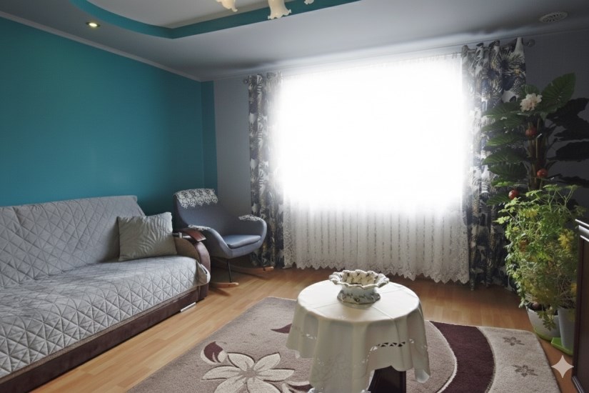 Mieszkanie Sprzedaż - Kielce province, jędrzejowski, Nagłowice