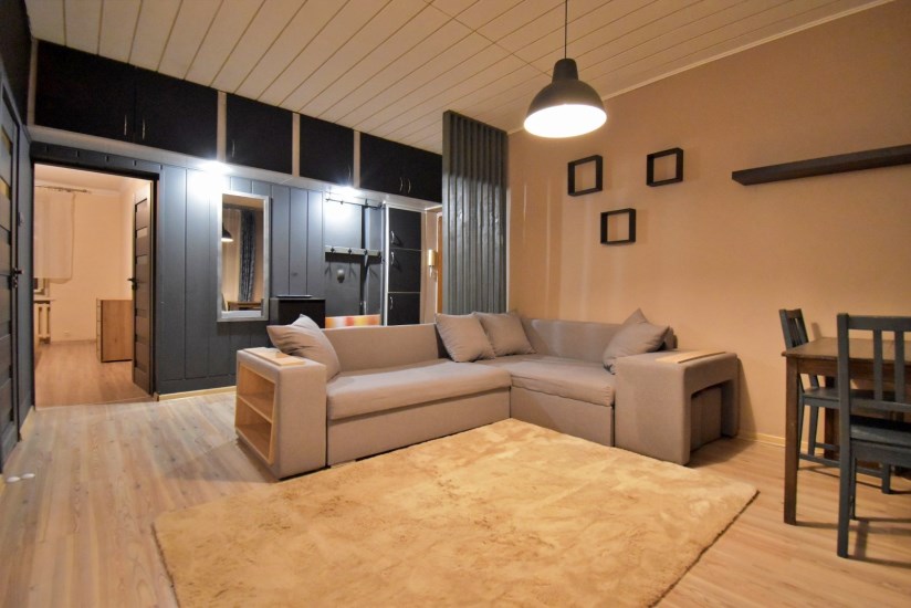 Mieszkanie Sprzedaż - Kielce province, Kielce m., Kielce, Centrum