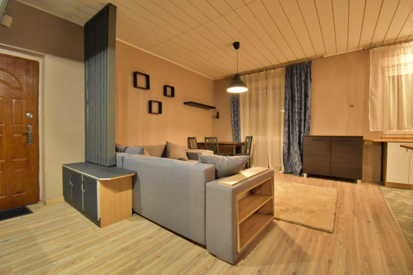 Mieszkanie Sprzedaż - Kielce province, Kielce m., Kielce, Centrum