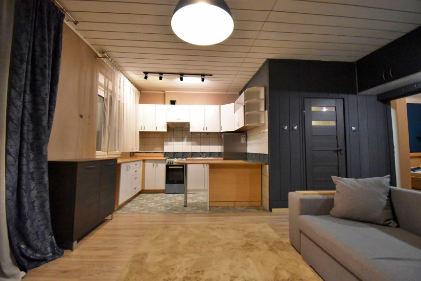 Mieszkanie Sprzedaż - Kielce province, Kielce m., Kielce, Centrum