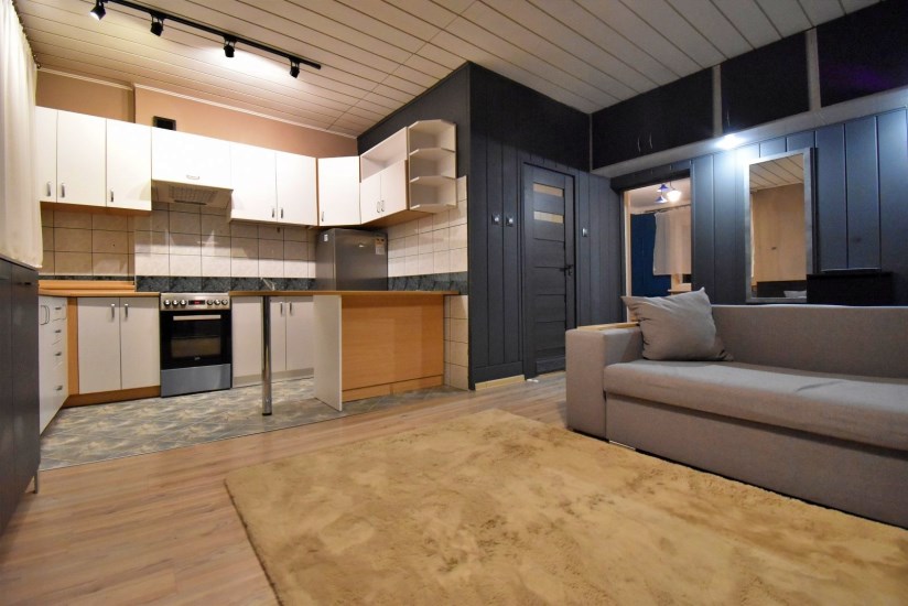 Mieszkanie Sprzedaż - Kielce province, Kielce m., Kielce, Centrum