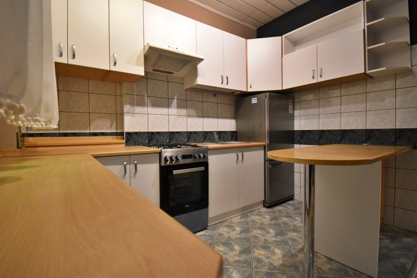 Mieszkanie Sprzedaż - Kielce province, Kielce m., Kielce, Centrum