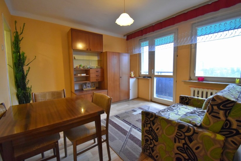 Mieszkanie Sprzedaż - Kielce province, Kielce m., Kielce, KSM