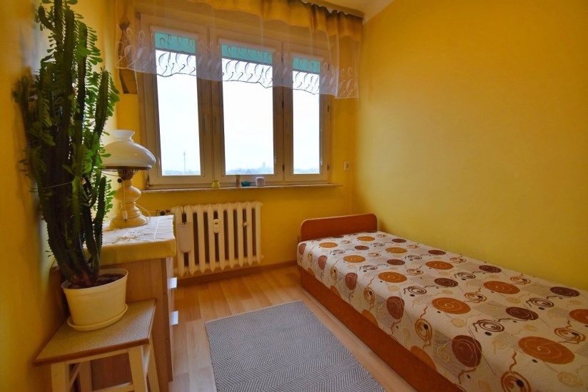 Mieszkanie Sprzedaż - Kielce province, Kielce m., Kielce, KSM