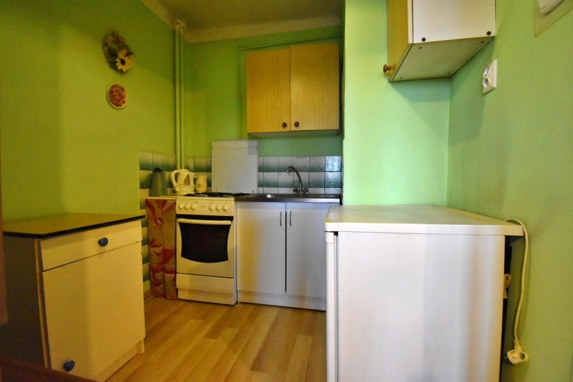 Mieszkanie Sprzedaż - Kielce province, Kielce m., Kielce, KSM