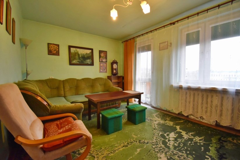 Mieszkanie Sprzedaż - Kielce province, Kielce m., Kielce, os. Jagiellońskie