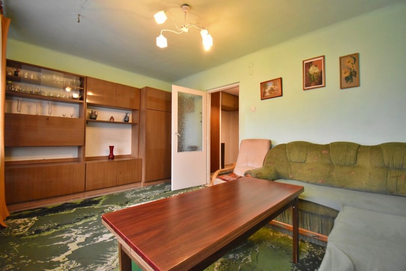 Mieszkanie Sprzedaż - Kielce province, Kielce m., Kielce, os. Jagiellońskie