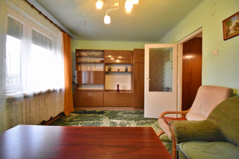 Mieszkanie Sprzedaż - Kielce province, Kielce m., Kielce, os. Jagiellońskie