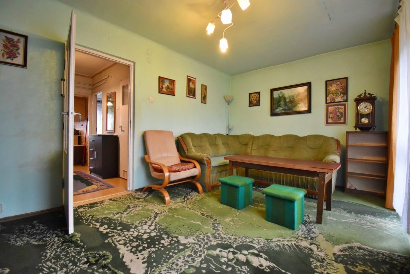 Mieszkanie Sprzedaż - Kielce province, Kielce m., Kielce, os. Jagiellońskie