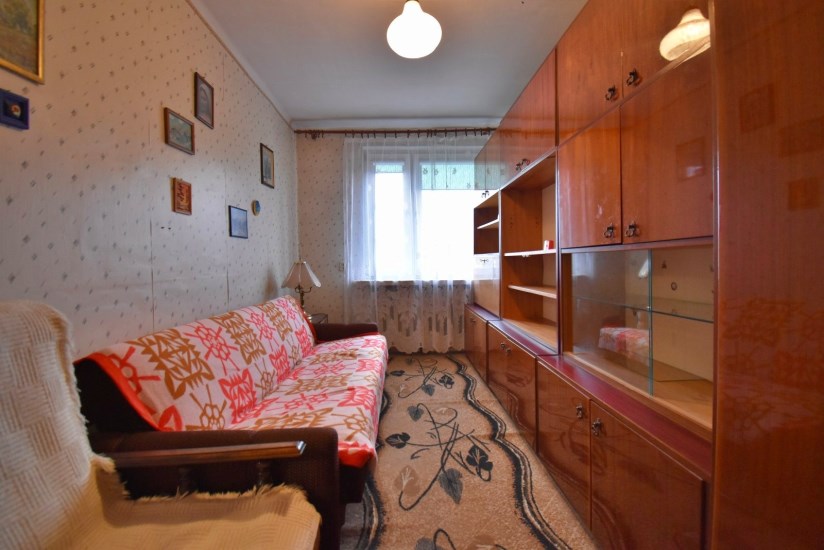 Mieszkanie Sprzedaż - Kielce province, Kielce m., Kielce, os. Jagiellońskie