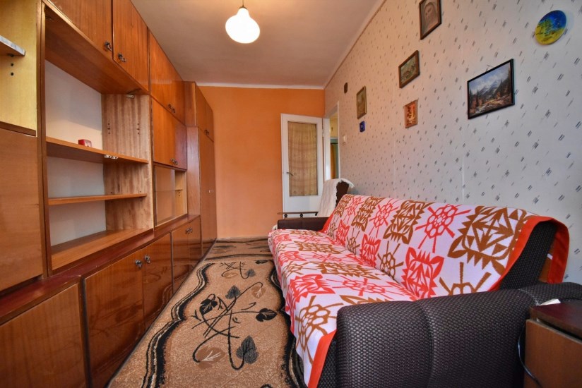 Mieszkanie Sprzedaż - Kielce province, Kielce m., Kielce, os. Jagiellońskie