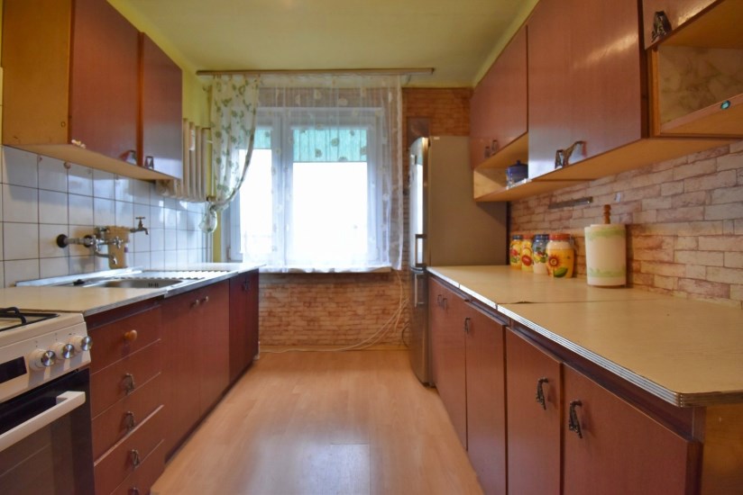 Mieszkanie Sprzedaż - Kielce province, Kielce m., Kielce, os. Jagiellońskie