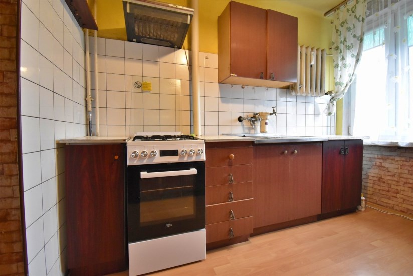 Mieszkanie Sprzedaż - Kielce province, Kielce m., Kielce, os. Jagiellońskie