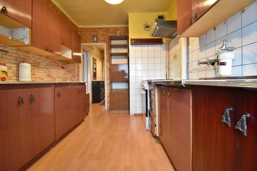 Mieszkanie Sprzedaż - Kielce province, Kielce m., Kielce, os. Jagiellońskie