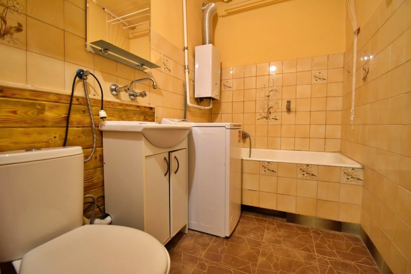 Mieszkanie Sprzedaż - Kielce province, Kielce m., Kielce, os. Jagiellońskie