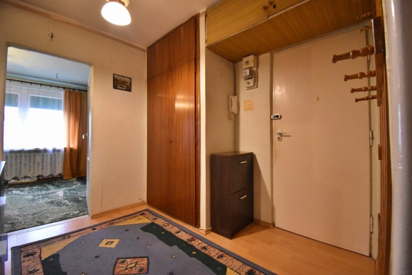 Mieszkanie Sprzedaż - Kielce province, Kielce m., Kielce, os. Jagiellońskie