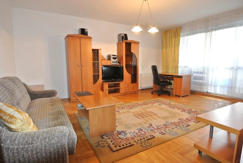 Mieszkanie Wynajem - mazowieckie, Warszawa m., Warszawa, Ochota