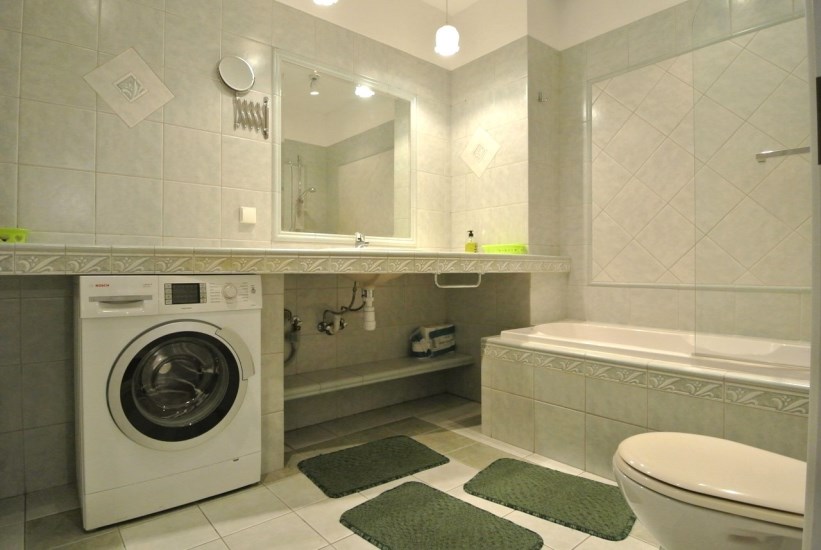 Mieszkanie Wynajem - mazowieckie, Warszawa m., Warszawa, Ochota