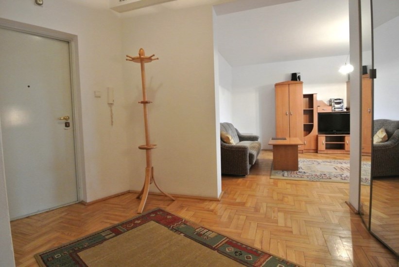 Mieszkanie Wynajem - mazowieckie, Warszawa m., Warszawa, Ochota