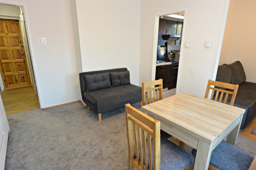 Mieszkanie Wynajem - Kielce province, Kielce m., Kielce, KSM