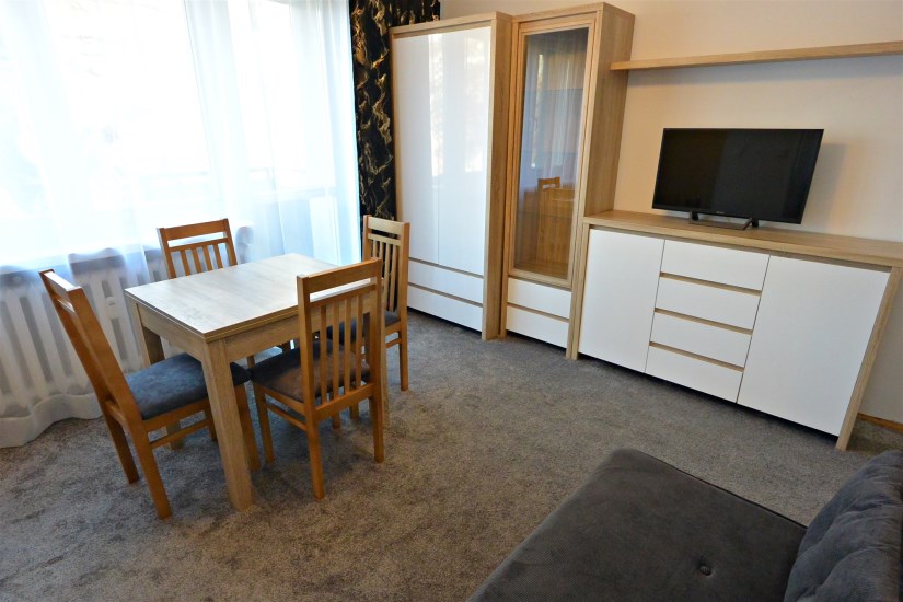 Mieszkanie Wynajem - Kielce province, Kielce m., Kielce, KSM