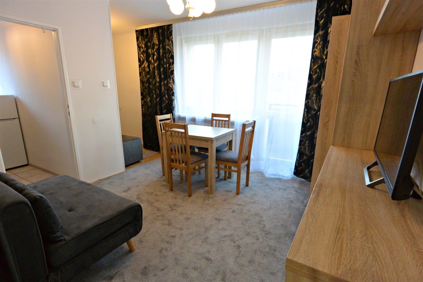 Mieszkanie Wynajem - Kielce province, Kielce m., Kielce, KSM