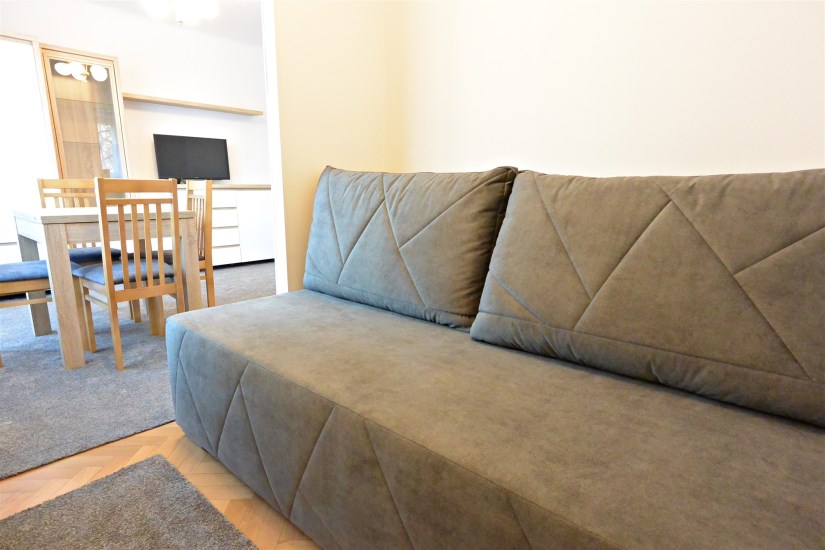 Mieszkanie Wynajem - Kielce province, Kielce m., Kielce, KSM