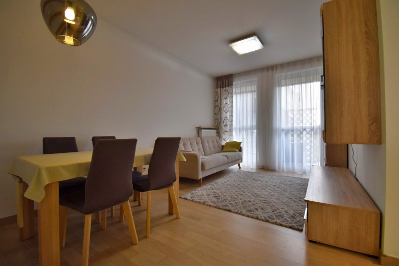 Mieszkanie Wynajem - Kielce province, Kielce m., Kielce, Baranówek