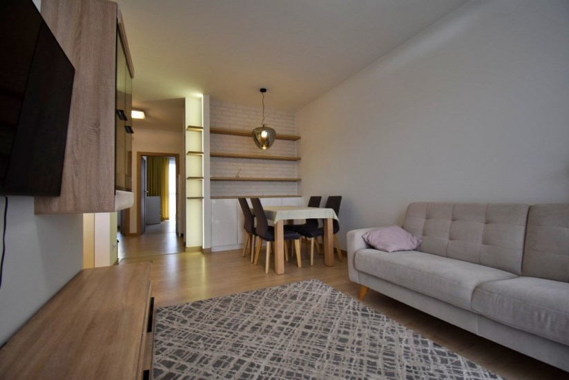 Mieszkanie Wynajem - Kielce province, Kielce m., Kielce, Baranówek