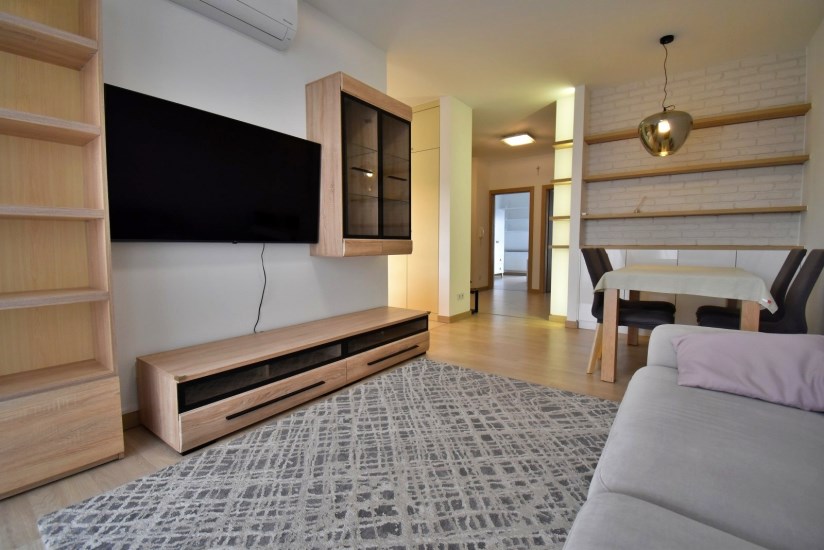 Mieszkanie Wynajem - Kielce province, Kielce m., Kielce, Baranówek