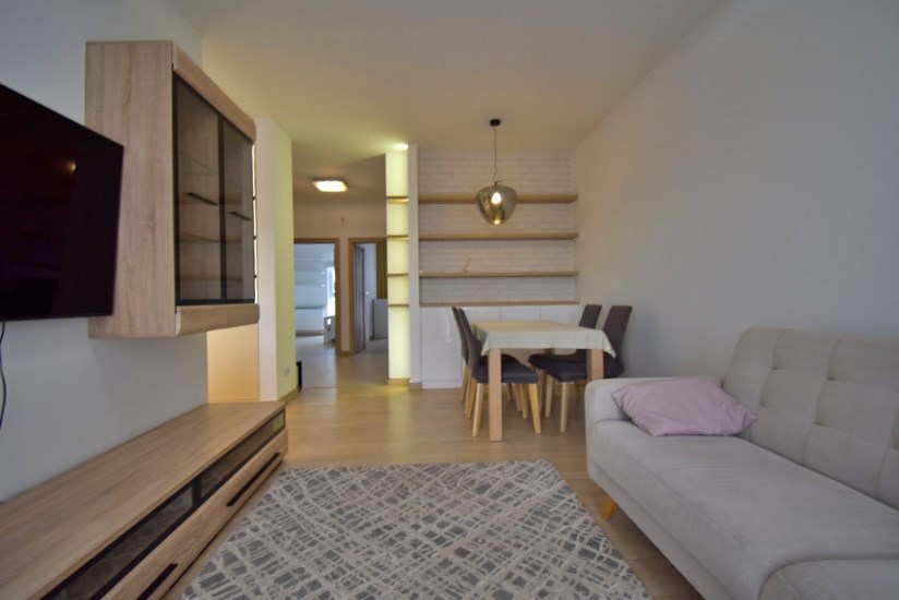 Mieszkanie Wynajem - Kielce province, Kielce m., Kielce, Baranówek