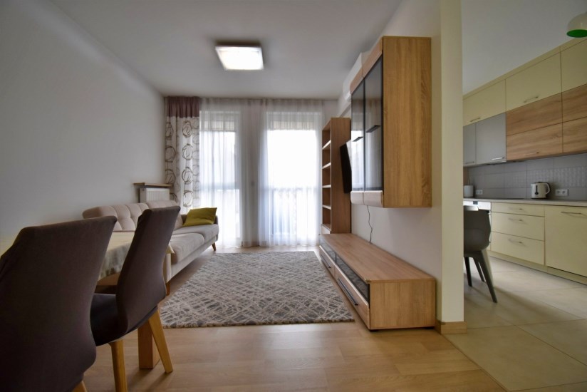 Mieszkanie Wynajem - Kielce province, Kielce m., Kielce, Baranówek