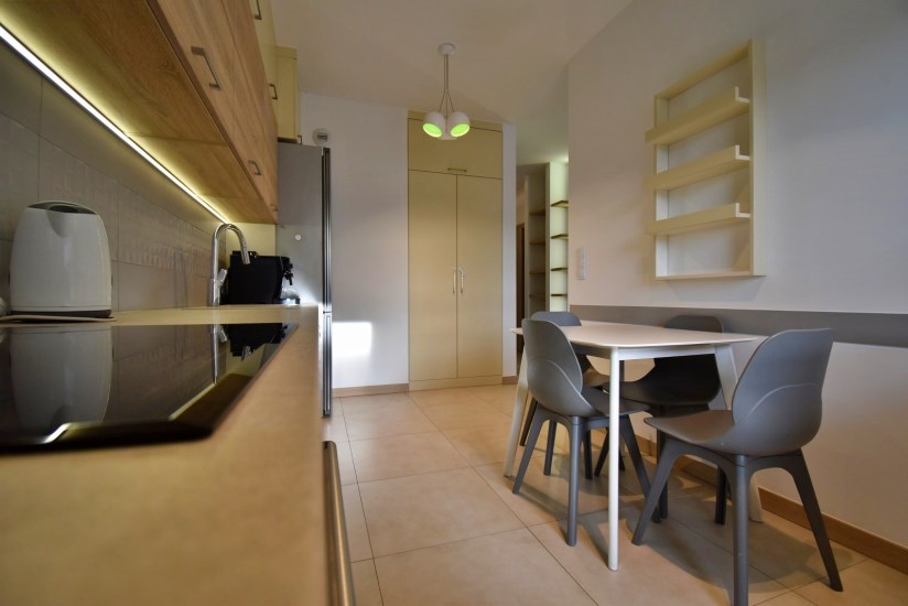 Mieszkanie Wynajem - Kielce province, Kielce m., Kielce, Baranówek