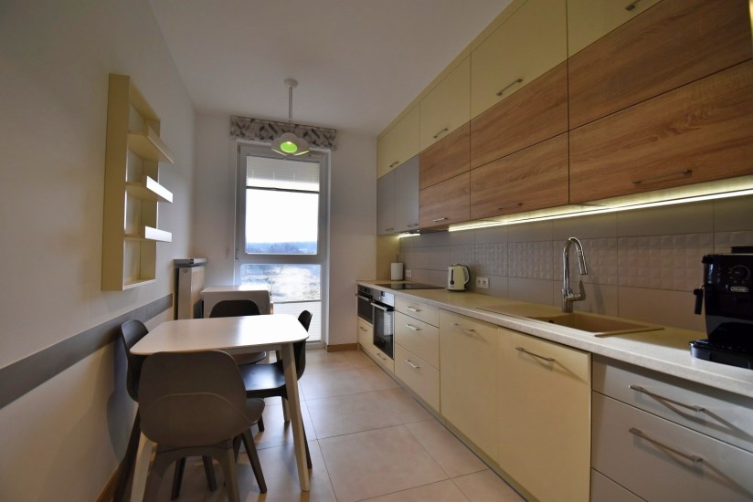 Mieszkanie Wynajem - Kielce province, Kielce m., Kielce, Baranówek